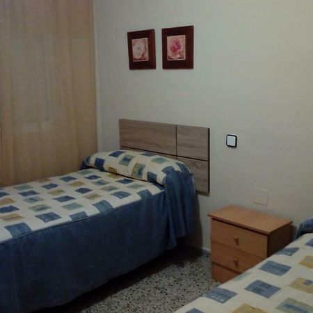 Piso Cerca Mezquita Lejlighed Córdoba Eksteriør billede