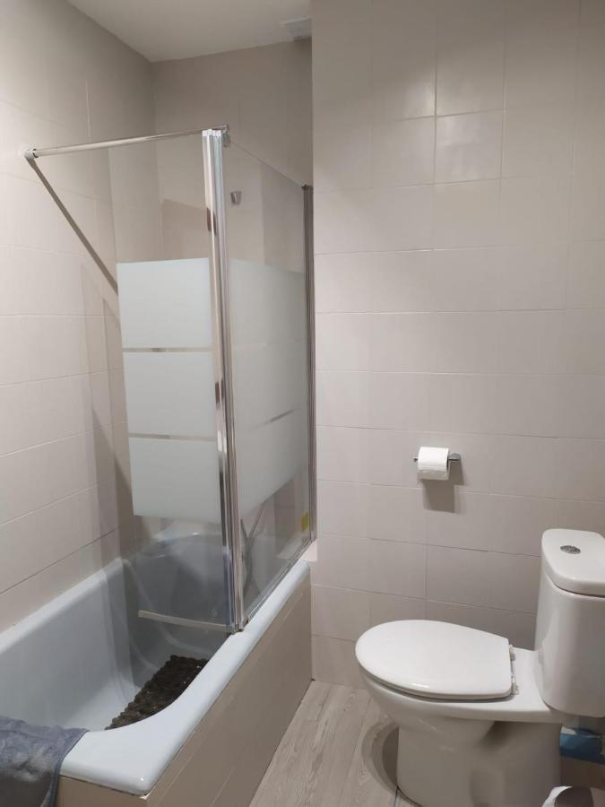 Piso Cerca Mezquita Lejlighed Córdoba Eksteriør billede