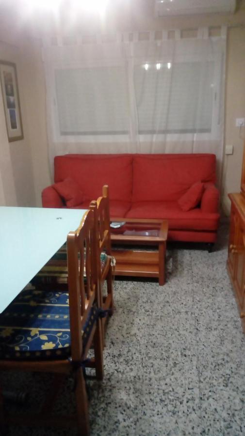 Piso Cerca Mezquita Lejlighed Córdoba Eksteriør billede