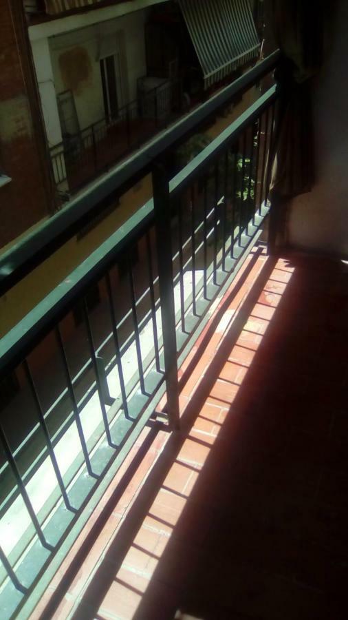 Piso Cerca Mezquita Lejlighed Córdoba Eksteriør billede