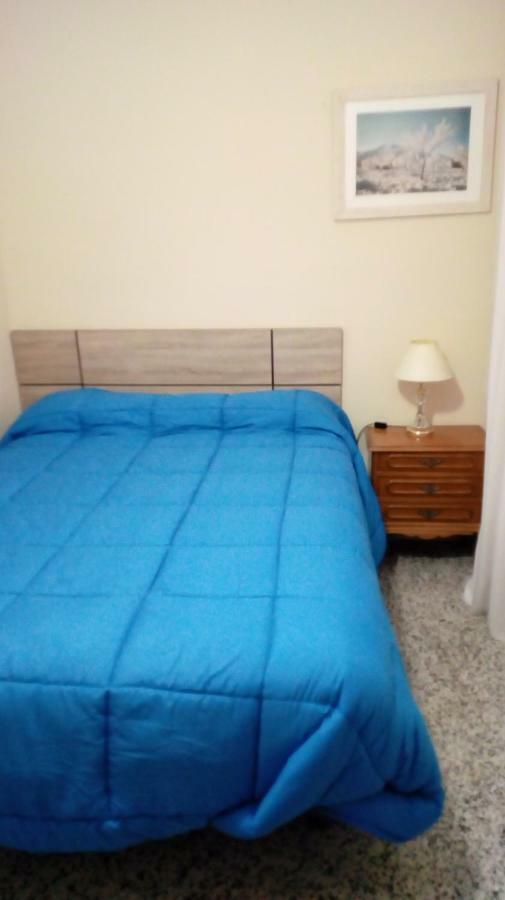 Piso Cerca Mezquita Lejlighed Córdoba Eksteriør billede